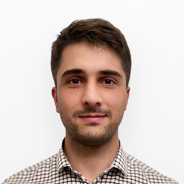 Ruslan Agarizaev